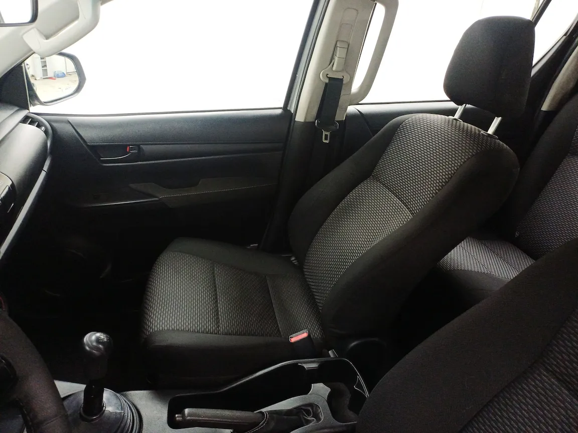 Imagenes del auto