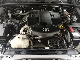 Preview imagenes del auto