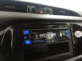 Preview imagenes del auto