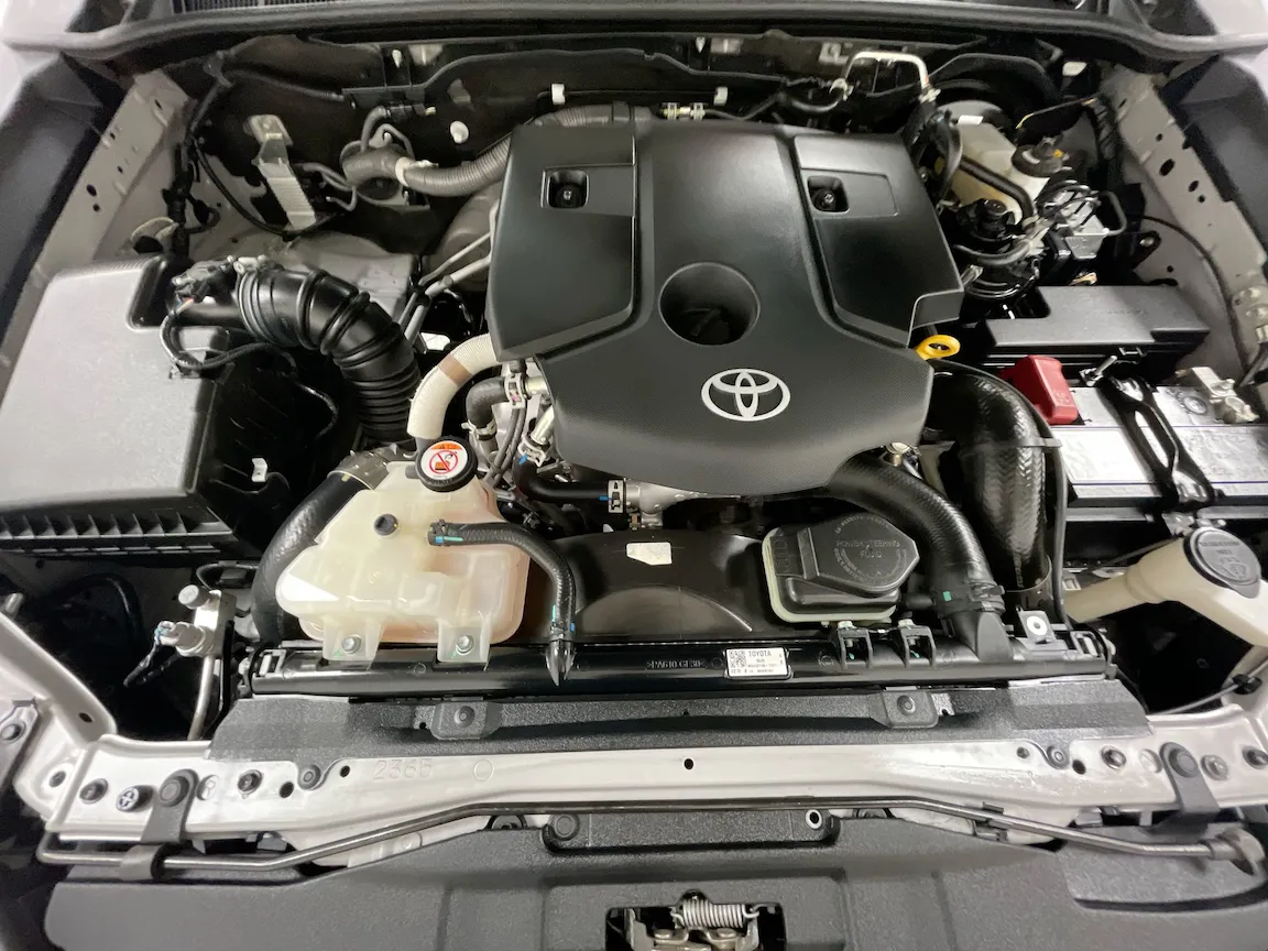 Imagenes del auto