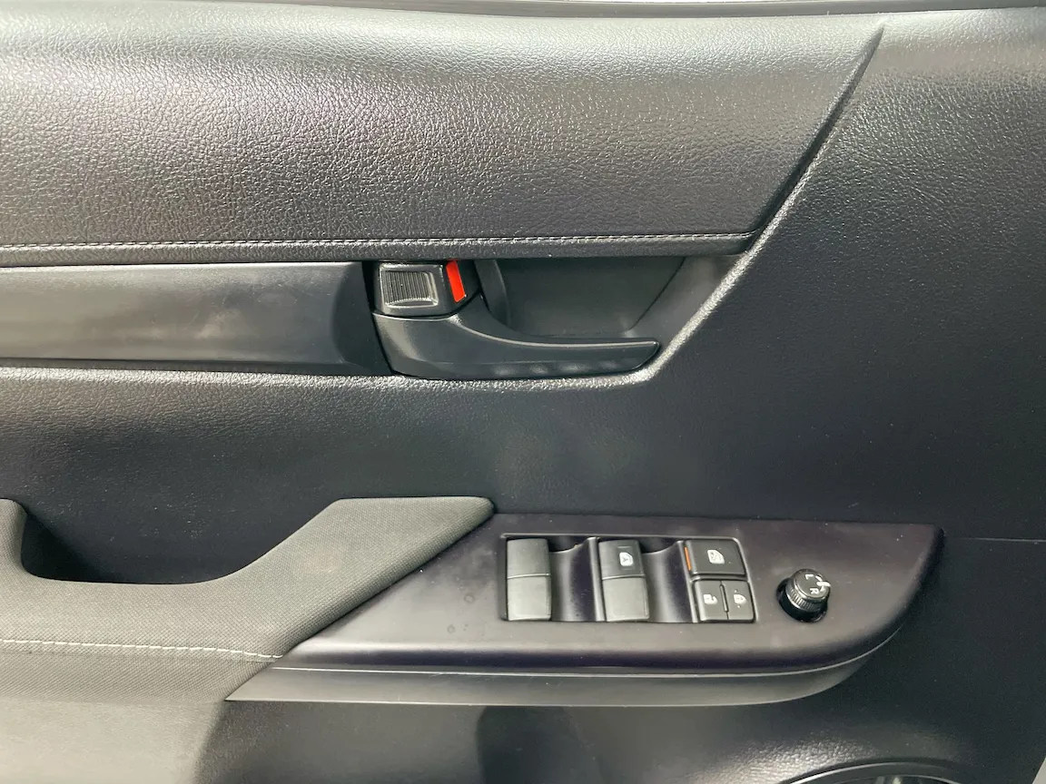 Imagenes del auto