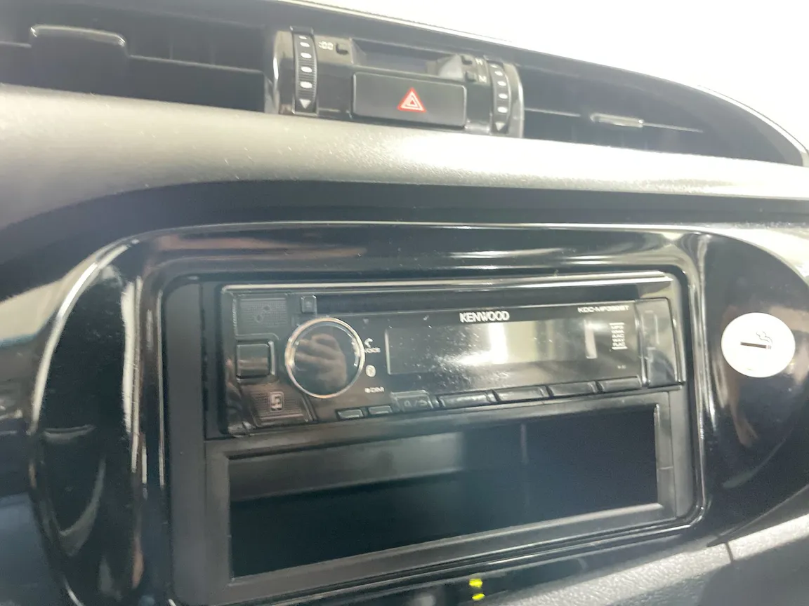 Imagenes del auto