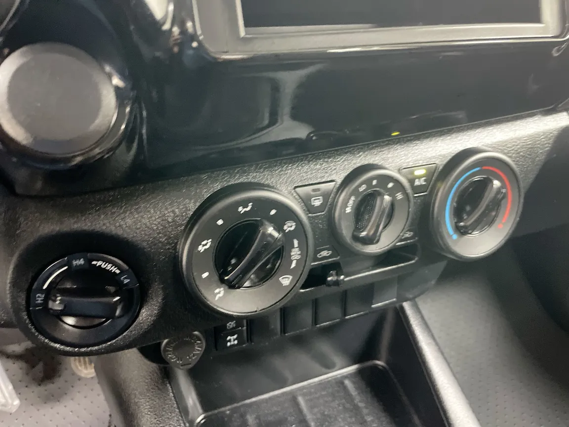 Imagenes del auto