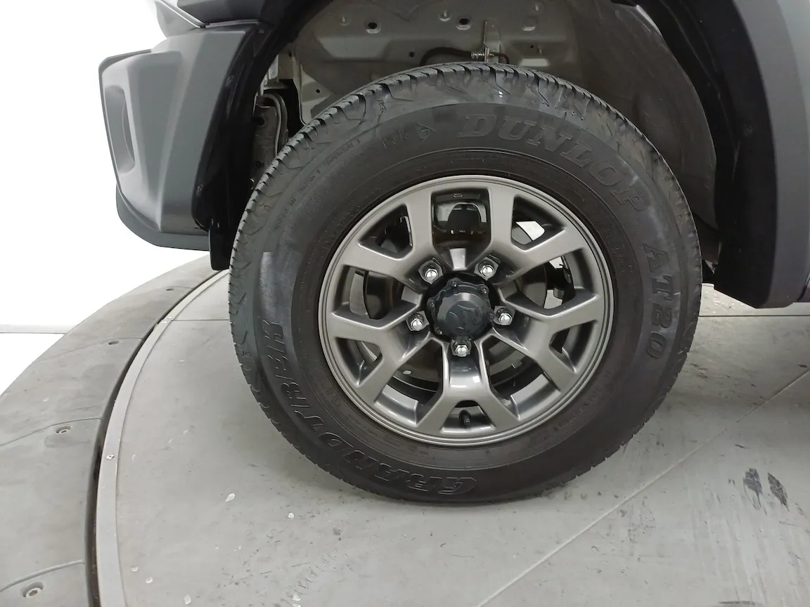 Imagenes del auto