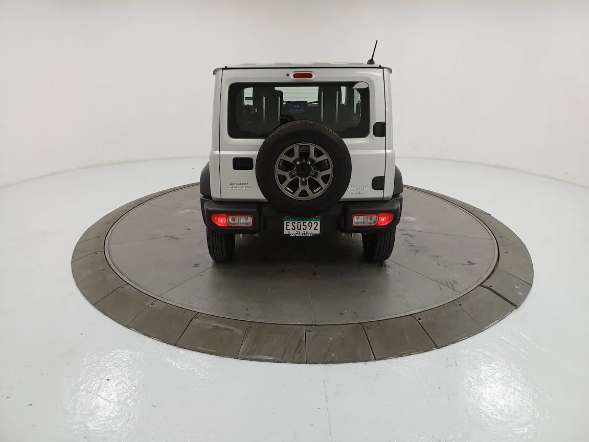 Imagenes del auto
