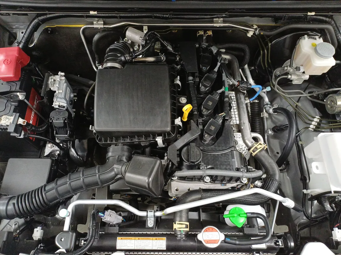 Imagenes del auto