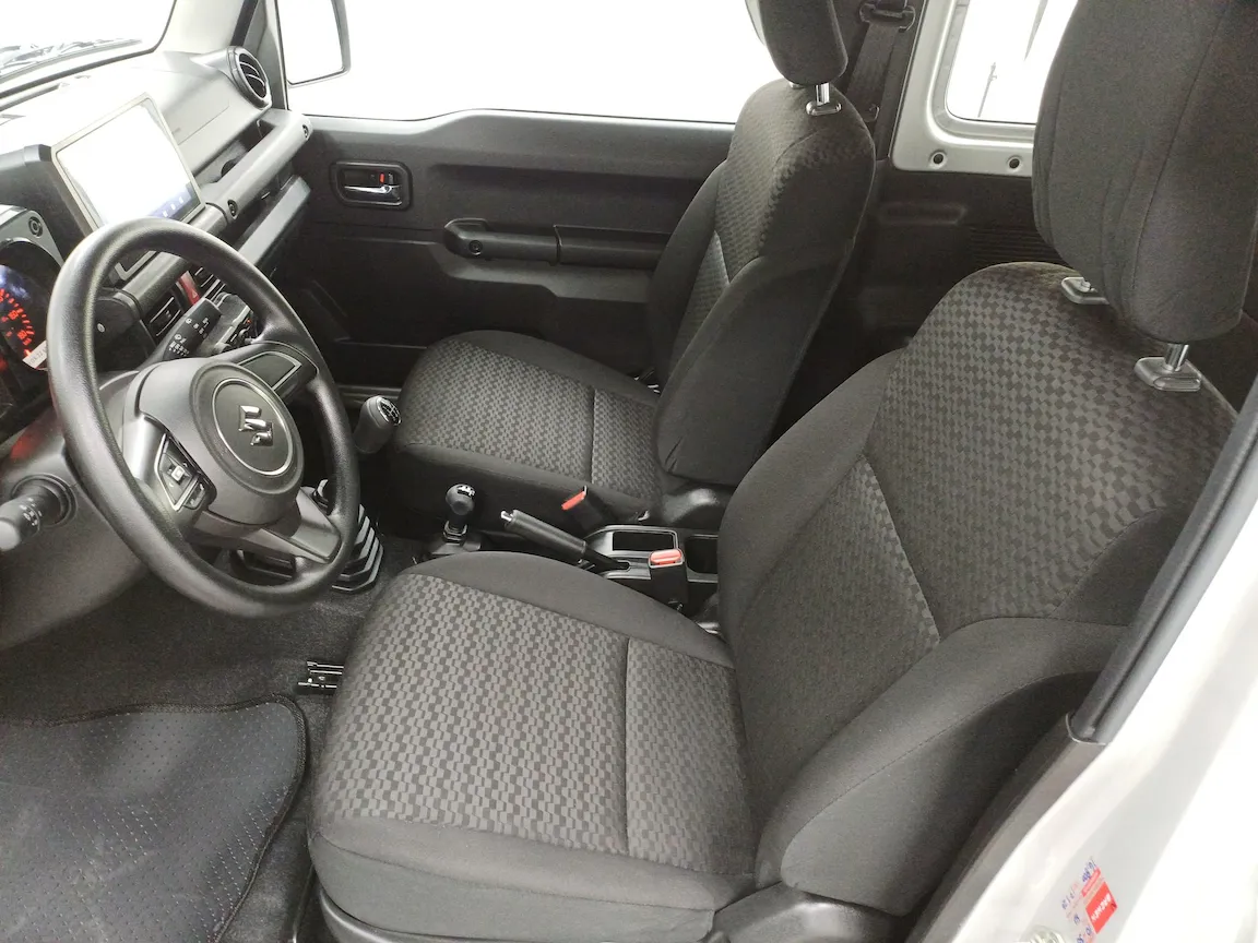 Imagenes del auto