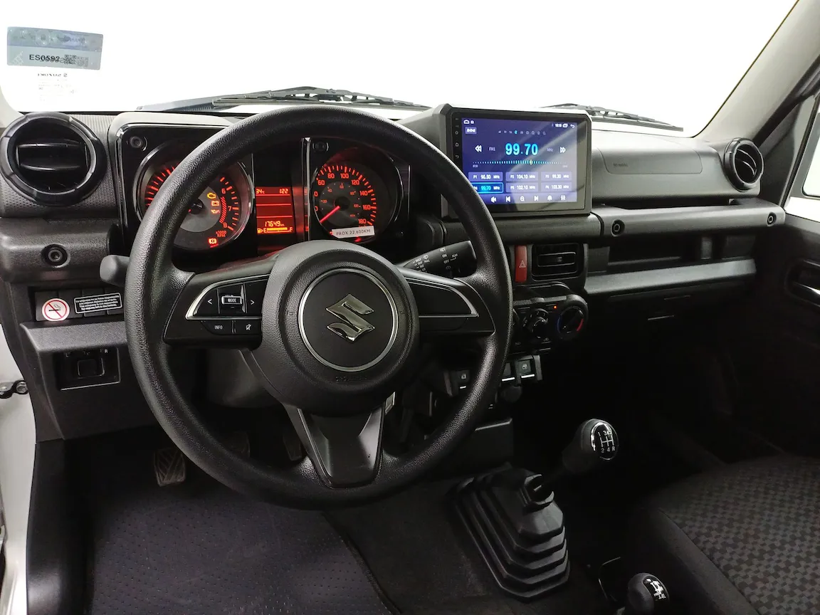 Imagenes del auto
