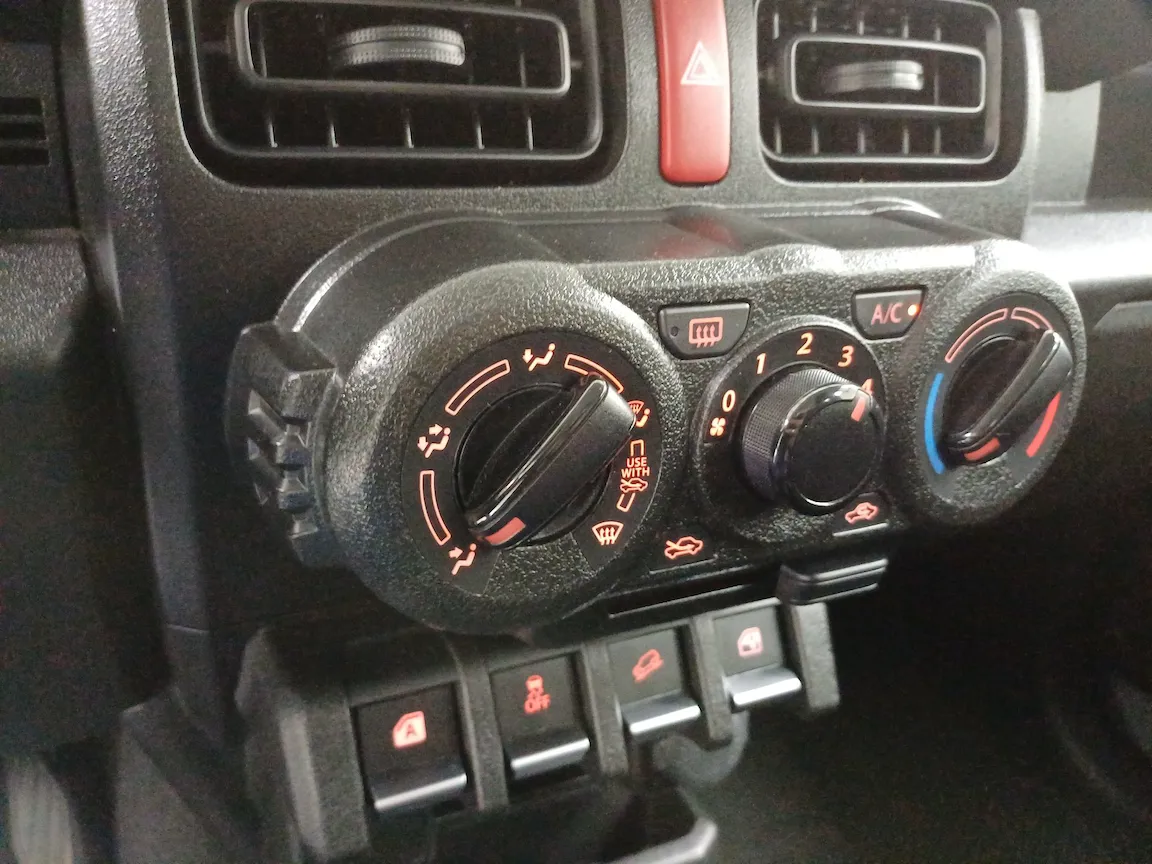 Imagenes del auto