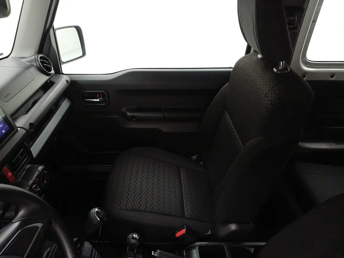 Imagenes del auto