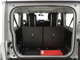Preview imagenes del auto