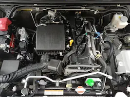 Preview imagenes del auto