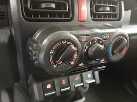 Preview imagenes del auto