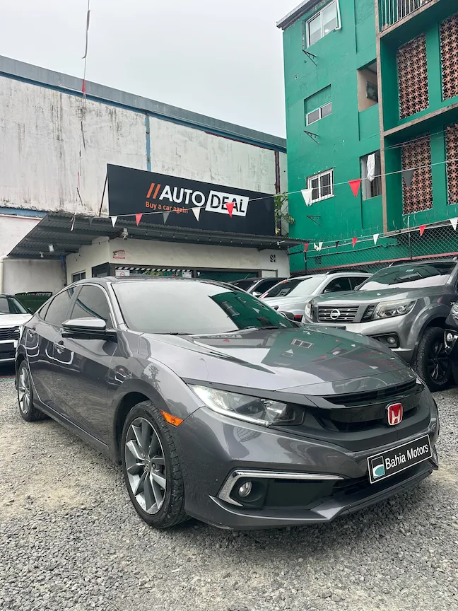 Imagenes del auto