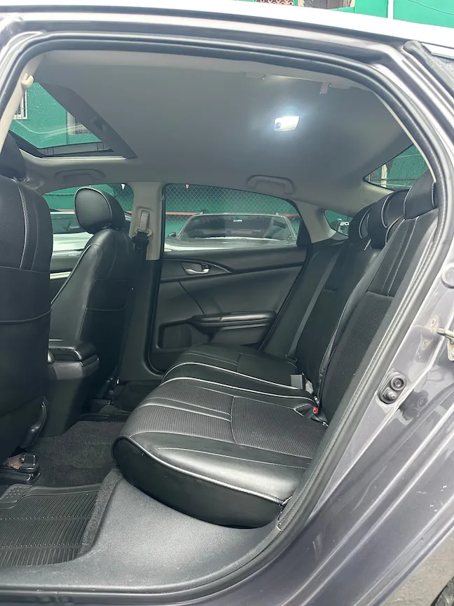Imagenes del auto