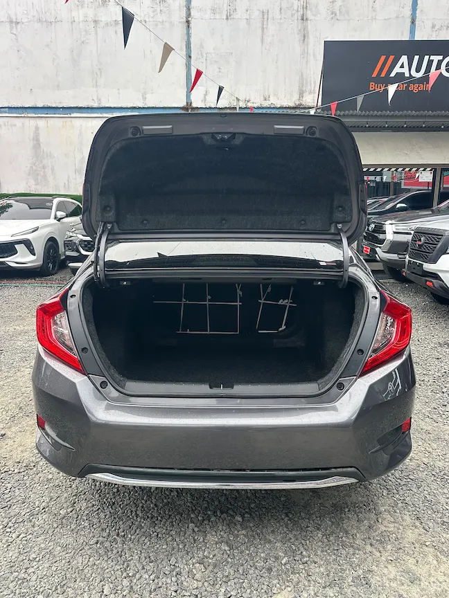 Imagenes del auto