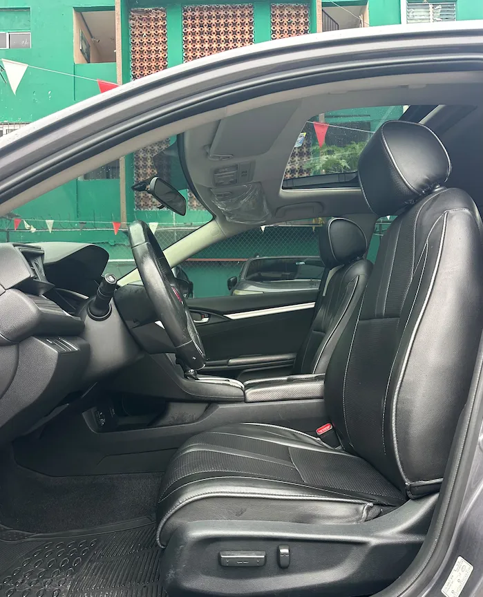 Imagenes del auto