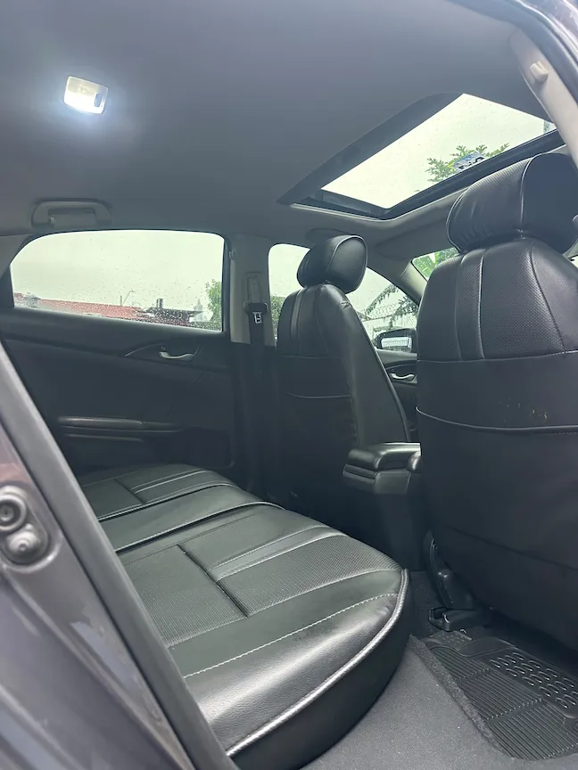 Imagenes del auto
