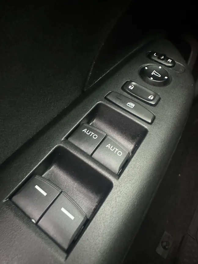 Imagenes del auto