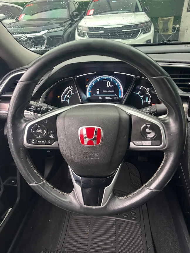 Imagenes del auto
