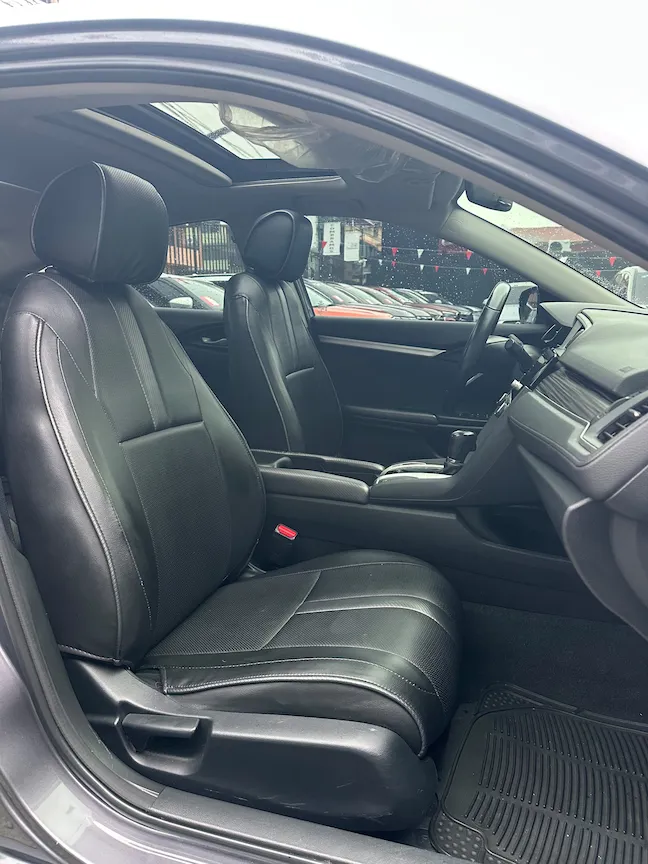 Imagenes del auto