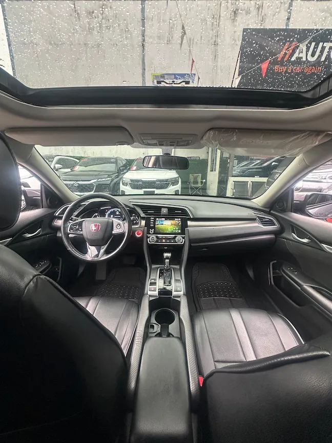 Imagenes del auto