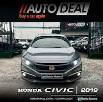 Preview imagenes del auto