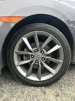 Preview imagenes del auto