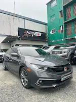 Preview imagenes del auto