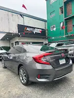 Preview imagenes del auto