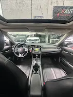 Preview imagenes del auto