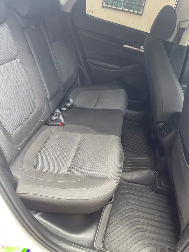 Imagenes del auto