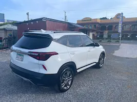 Preview imagenes del auto