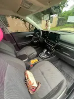 Preview imagenes del auto