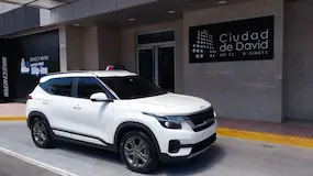 Preview imagenes del auto