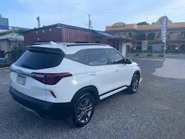 Preview imagenes del auto