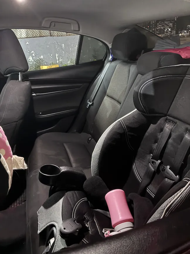 Imagenes del auto