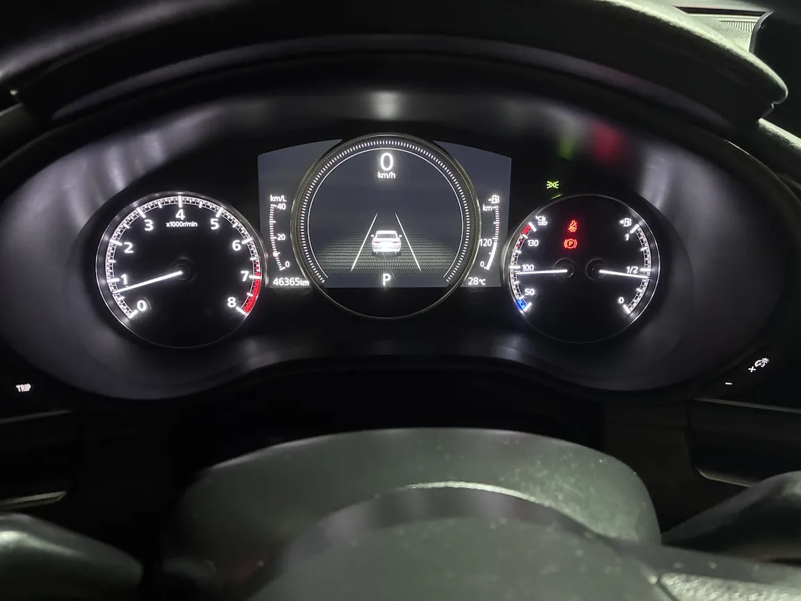 Imagenes del auto