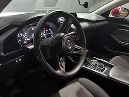 Preview imagenes del auto