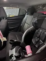 Preview imagenes del auto
