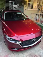Preview imagenes del auto