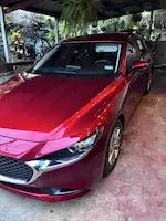 Preview imagenes del auto