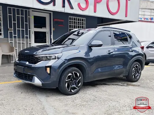 Kia Sonet