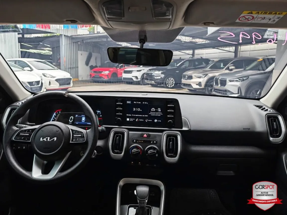 Imagenes del auto