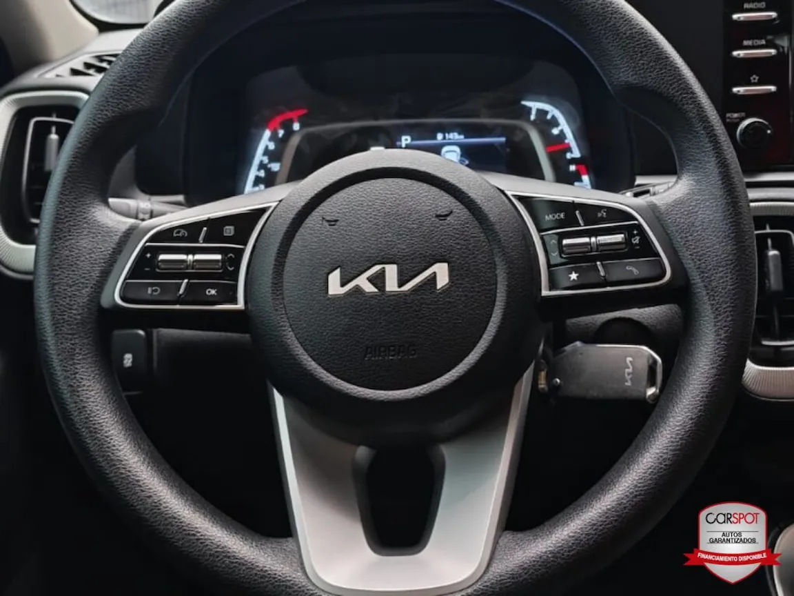 Imagenes del auto
