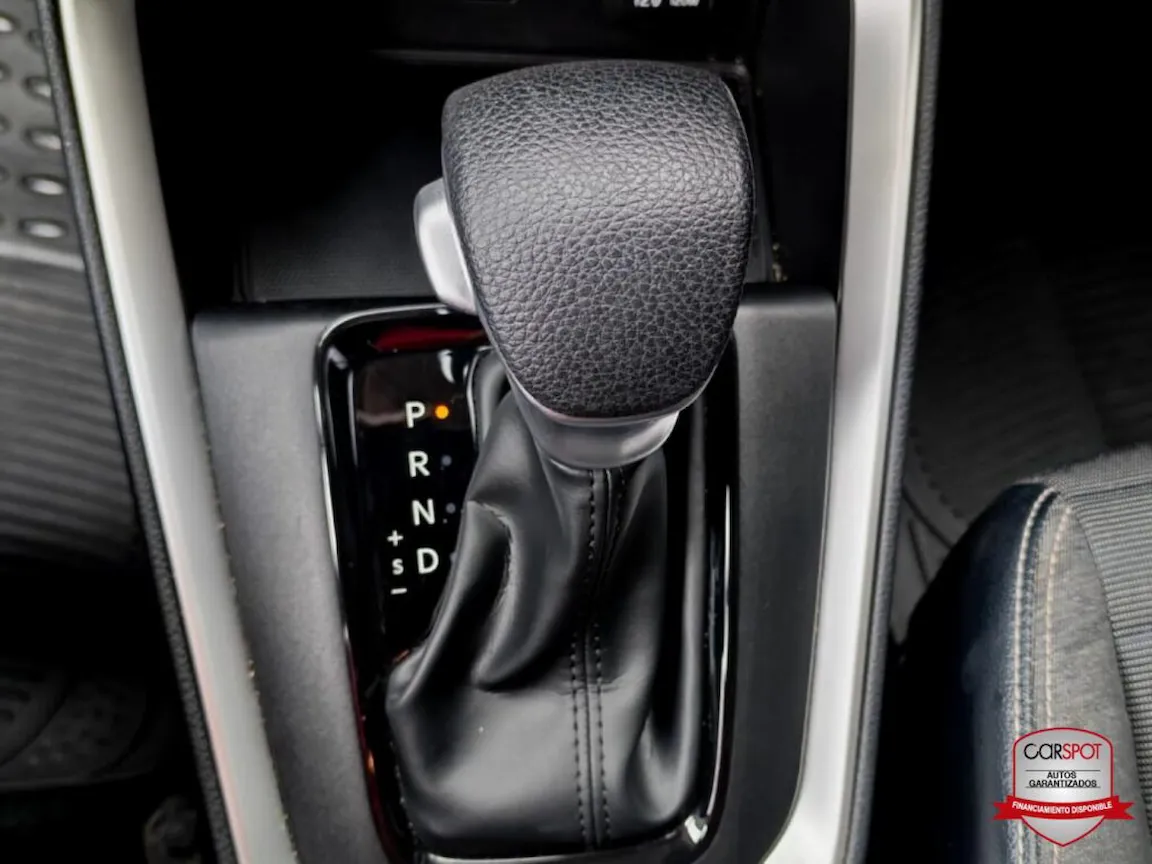 Imagenes del auto