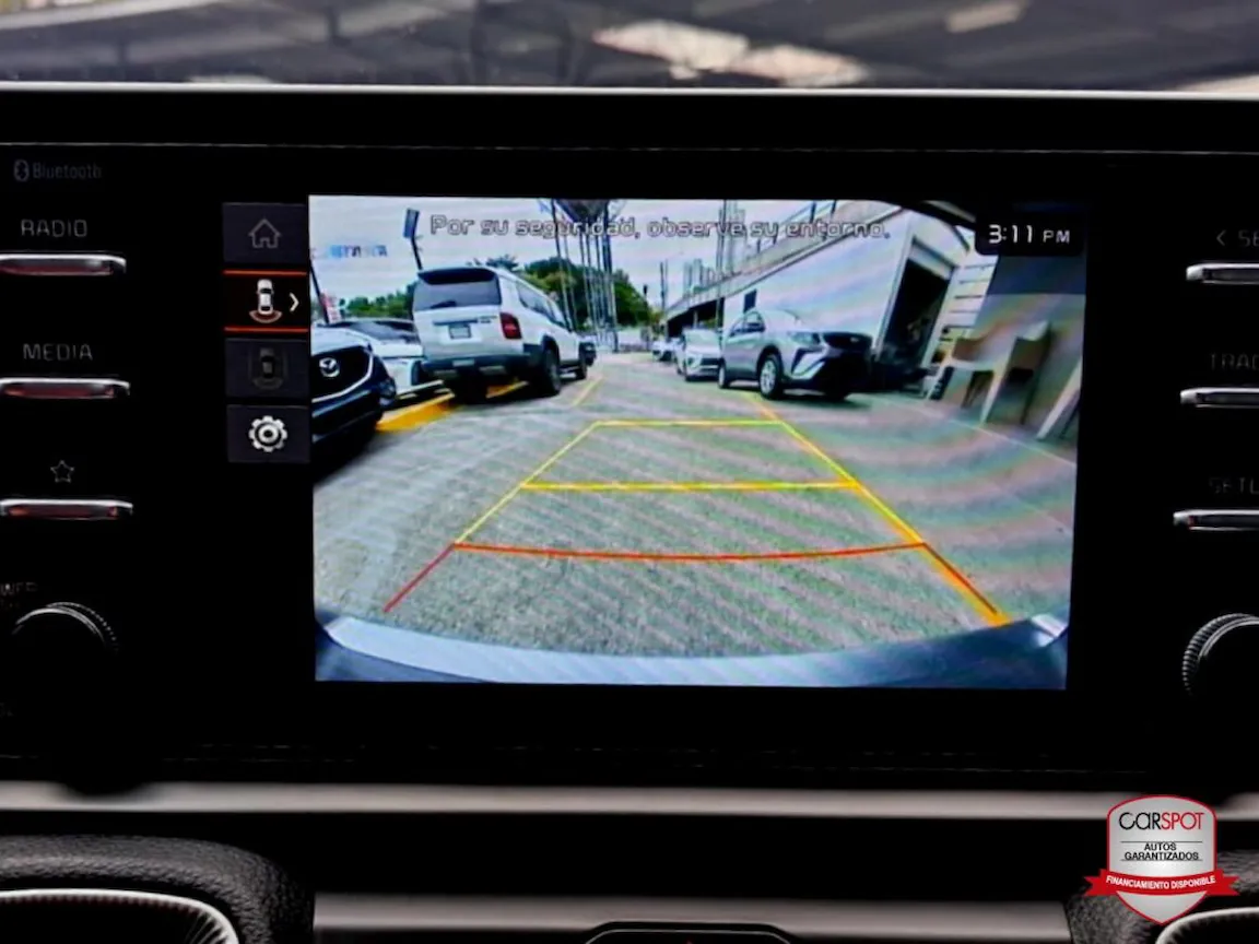 Imagenes del auto
