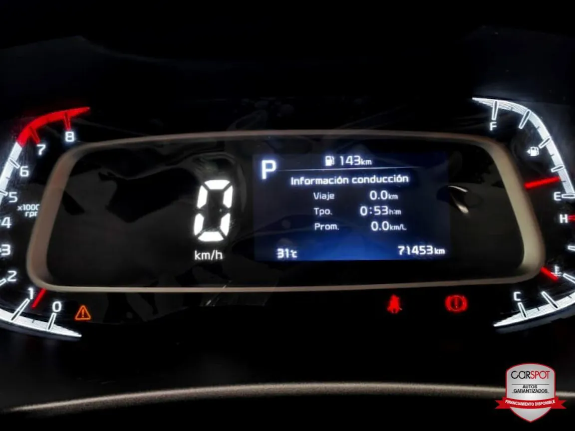 Imagenes del auto