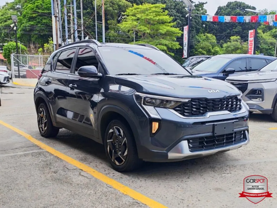 Imagenes del auto
