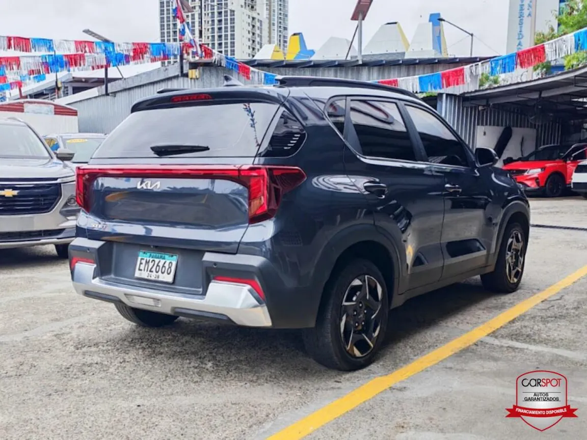 Imagenes del auto